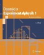 Experimentalphysik 1 - Bild 1