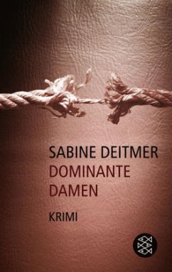 Dominante Damen - Deitmer, Sabine