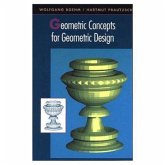 Geometric Concepts for Geometric Design