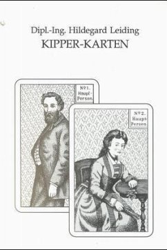 Kipper-Karten Buch - Leiding-Heinz, Hildegard