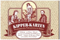 Kipper-Karten-Set - Leiding, Hildegard