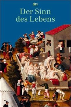 Der Sinn des Lebens - Fehige, Christoph