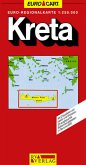 Kreta / RV Karten 11225 Kreta / RV Karten 11225