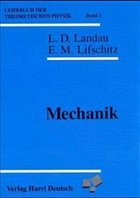 Lehrbuch der theoretischen Physik - Landau, Lew D / Lifschitz, Jewgeni M