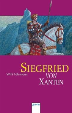 Siegfried von Xanten - Fährmann, Willi