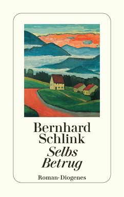 Selbs Betrug - Schlink, Bernhard