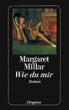 Cover Wie du mir