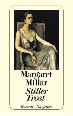 Cover Stiller Trost