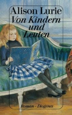 Von Kindern und Leuten - Lurie, Alison