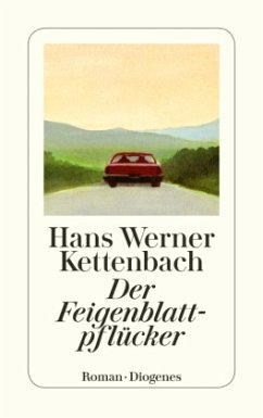 Der Feigenblattpflücker - Kettenbach, Hans W.
