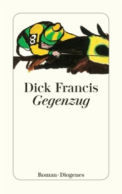 Gegenzug - Francis, Dick