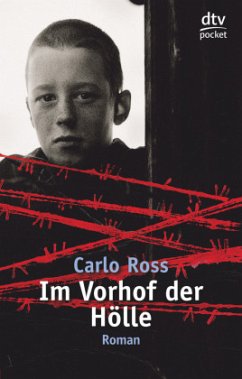 Im Vorhof der Hölle - Ross, Carlo