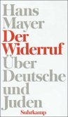 Der Widerruf