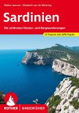 Rother Wanderführer Sardinien