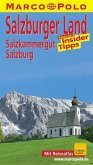 Salzburger Land, Salzkammergut, Salzburg