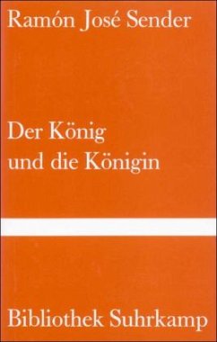 Der König und die Königin - Sender, Ramon J.