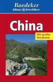 China. [ital. Basistext: (Autoren: Marina Basso ...). Übers. ins Dt.: Susanne Kolb. Textbeitr.: Vera Beck ... Bearb.: Baedeker-Red. (Carmen Galenschovski)] / Baedeker-Allianz-Reiseführer