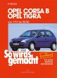 Opel Corsa B / Opel Tigra - Bild 1