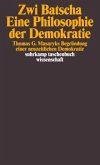 Eine Philosophie der Demokratie