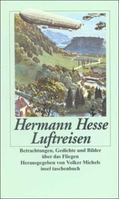 Luftreisen - Hesse, Hermann