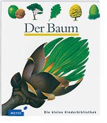 Der Baum - Christian Broutin