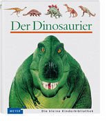 Der Dinosaurier - Delafosse, Claude / prunier,jame's