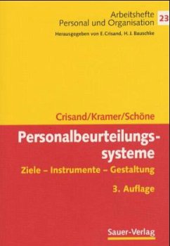 Cover Personalbeurteilungssysteme
