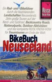 Das Neuseeland Bikebuch Das Neuseeland Bikebuch