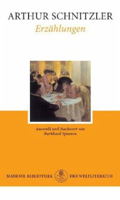 Cover Erzählungen