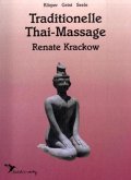 Traditionelle Thai-Massage Traditionelle Thai-Massage