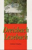Dreisbach-Lesebuch Dreisbach-Lesebuch