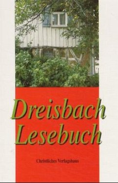 Dreisbach-Lesebuch - Dreisbach, Elisabeth