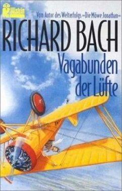 Vagabunden der Lüfte - Bach, Richard