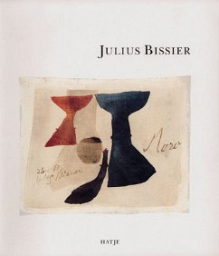 Julius Bissier - Bissier, Julius