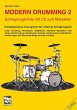 Modern Drumming II. Mit CD - Bild 1