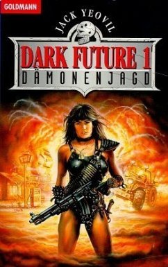 Dark Future - Yeovil, Jack Dark Future - Yeovil, Jack