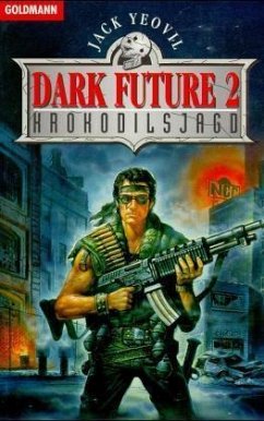 Dark Future - Yeovil, Jack