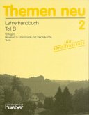 Lehrerhandbuch, neue Rechtschreibung / Themen neu Bd.2, Tl.B