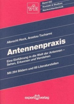 Cover Antennenpraxis