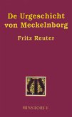 De Urgeschicht von Meckelnborg