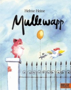 Mullewapp, Kleinausgabe - Heine, Helme