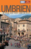 Umbrien : [mit Perugia, Assisi, Orvieto, Gubbio und Spoleto]. Reise-Taschenbuch