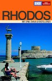 DuMont Reise-Taschenbuch Rhodos