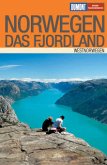 Norwegen - Das Fjordland