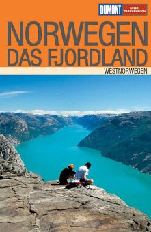 Norwegen - Das Fjordland - Banck, Claudia