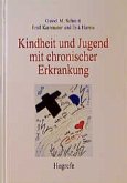 Kindheit und Jugend mit chronischer Erkrankung