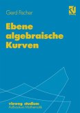 Ebene algebraische Kurven