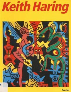 Keith Haring - Haring, Keith