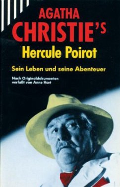 Agatha Christie's Hercule Poirot - Hart, Anne