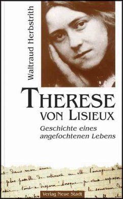 Therese von Lisieux - Herbstrith, Waltraud